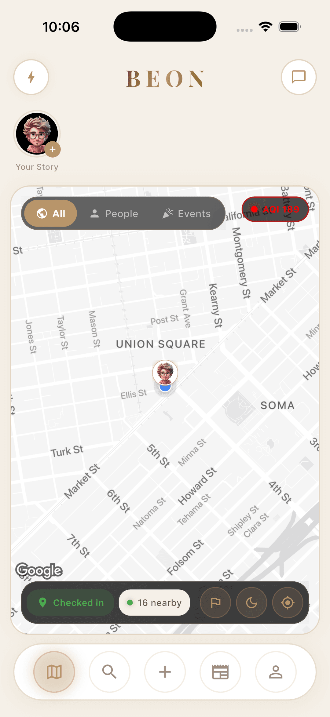 Start Your Journey in Minutes